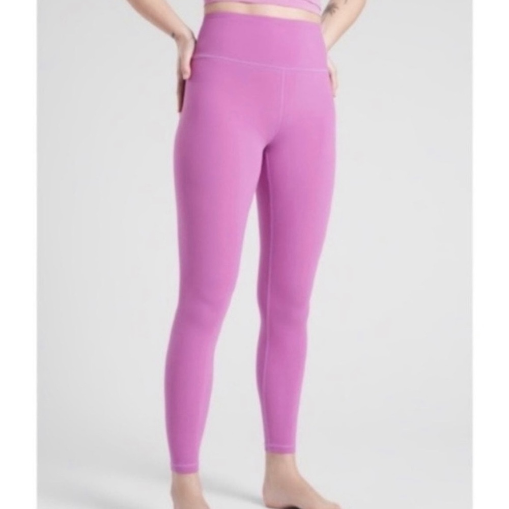 Athleta Elation 7/8 Legging